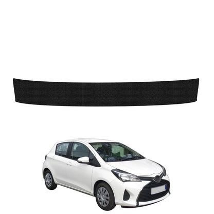 Protective film for exterior car parts – shields against scratches, chips, and scuffs