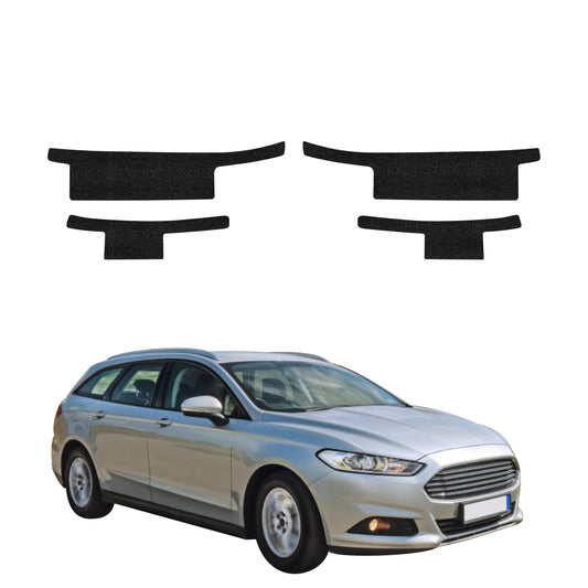 Protective film for exterior car parts – shields against scratches, chips, and scuffs