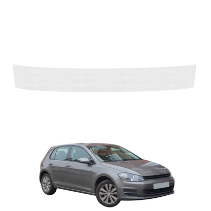 Protective film for exterior car parts – shields against scratches, chips, and scuffs