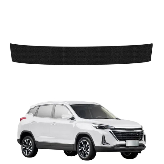 Protective film for exterior car parts – shields against scratches, chips, and scuffs