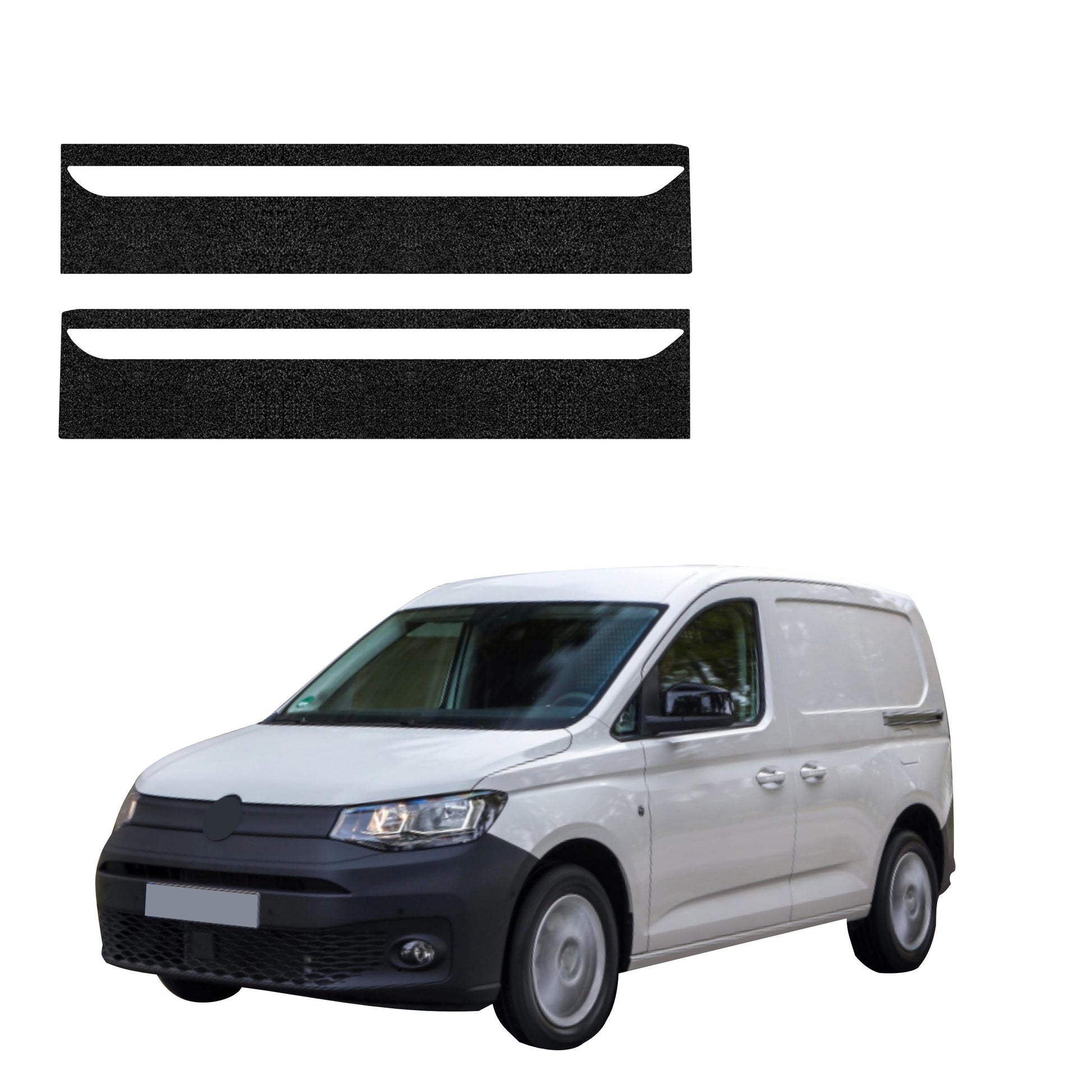Protective film for exterior car parts – shields against scratches, chips, and scuffs
