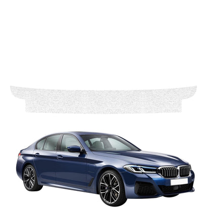 Protective film for exterior car parts – shields against scratches, chips, and scuffs