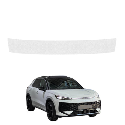 Protective film for exterior car parts – shields against scratches, chips, and scuffs