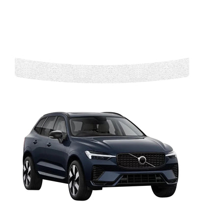 Protective film for exterior car parts – shields against scratches, chips, and scuffs