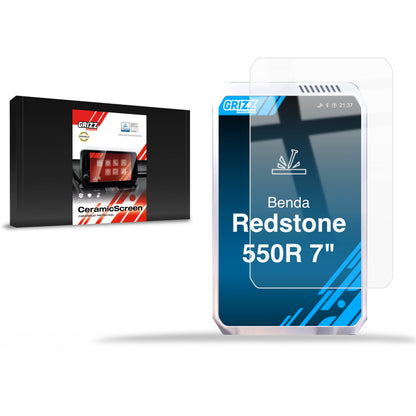 Protective film for car touchscreen display – anti-scratch and transparent
