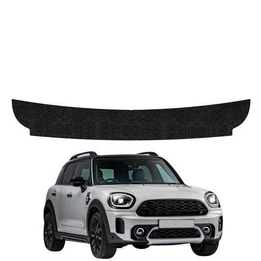 Protective film for exterior car parts – shields against scratches, chips, and scuffs