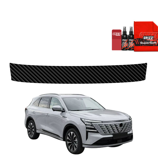 Protective film for exterior car parts – shields against scratches, chips, and scuffs
