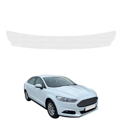 Protective film for exterior car parts – shields against scratches, chips, and scuffs