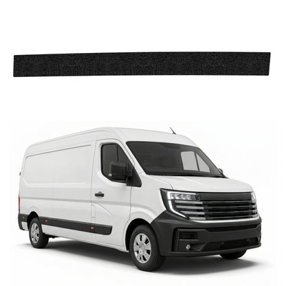Protective film for exterior car parts – shields against scratches, chips, and scuffs