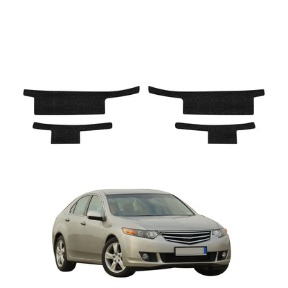 Protective film for exterior car parts – shields against scratches, chips, and scuffs