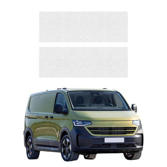 Protective film for exterior car parts – shields against scratches, chips, and scuffs