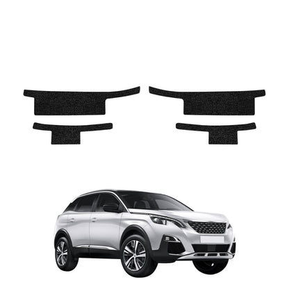 Protective film for exterior car parts – shields against scratches, chips, and scuffs