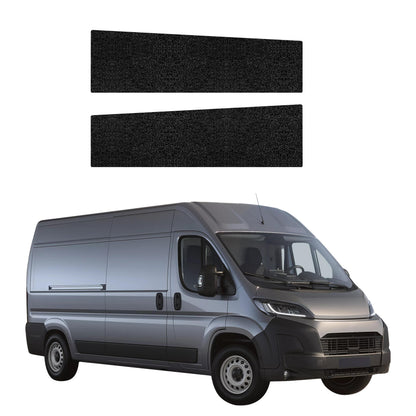 Protective film for exterior car parts – shields against scratches, chips, and scuffs