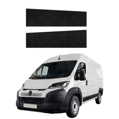Protective film for exterior car parts – shields against scratches, chips, and scuffs