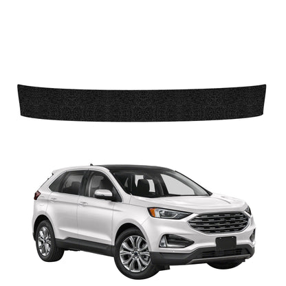 Protective film for exterior car parts – shields against scratches, chips, and scuffs