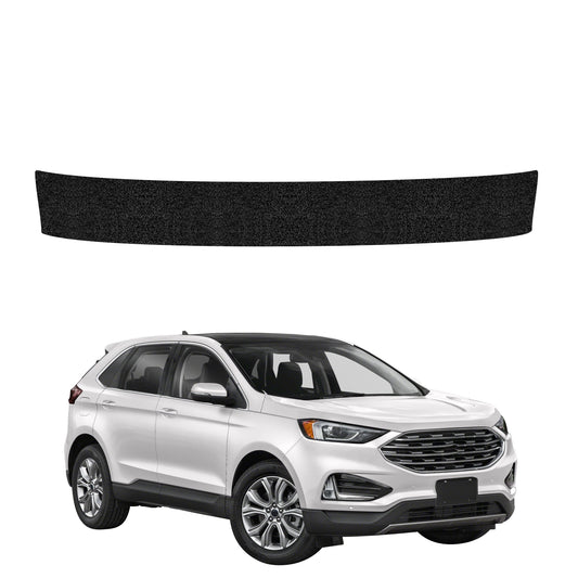 Protective film for exterior car parts – shields against scratches, chips, and scuffs
