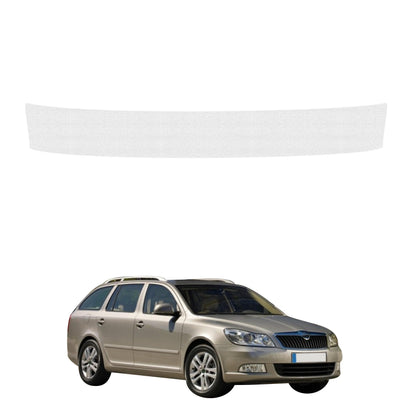 Protective film for exterior car parts – shields against scratches, chips, and scuffs
