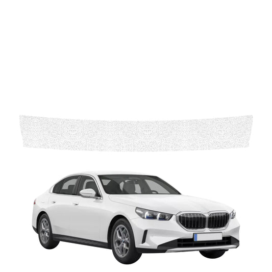 Protective film for exterior car parts – shields against scratches, chips, and scuffs