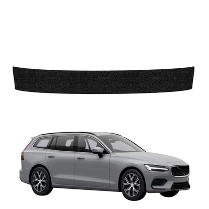 Protective film for exterior car parts – shields against scratches, chips, and scuffs