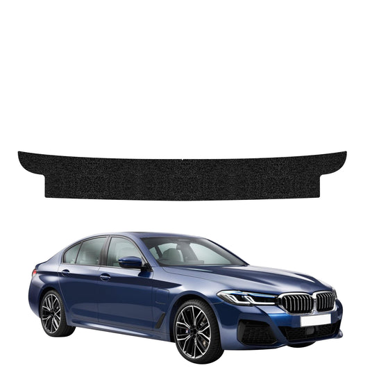 Protective film for exterior car parts – shields against scratches, chips, and scuffs