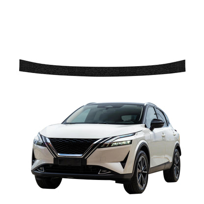 Protective film for exterior car parts – shields against scratches, chips, and scuffs