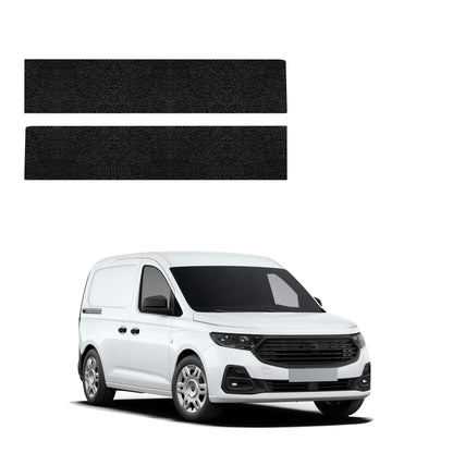 Protective film for exterior car parts – shields against scratches, chips, and scuffs