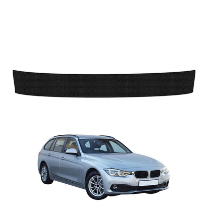 Protective film for exterior car parts – shields against scratches, chips, and scuffs