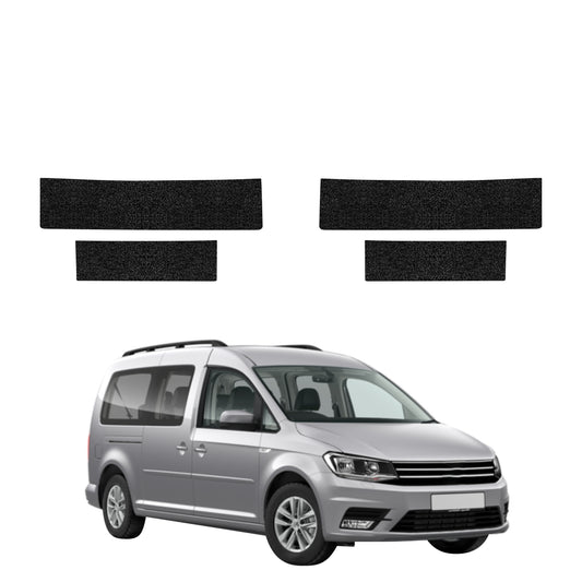 Protective film for exterior car parts – shields against scratches, chips, and scuffs