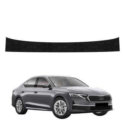 Protective film for exterior car parts – shields against scratches, chips, and scuffs
