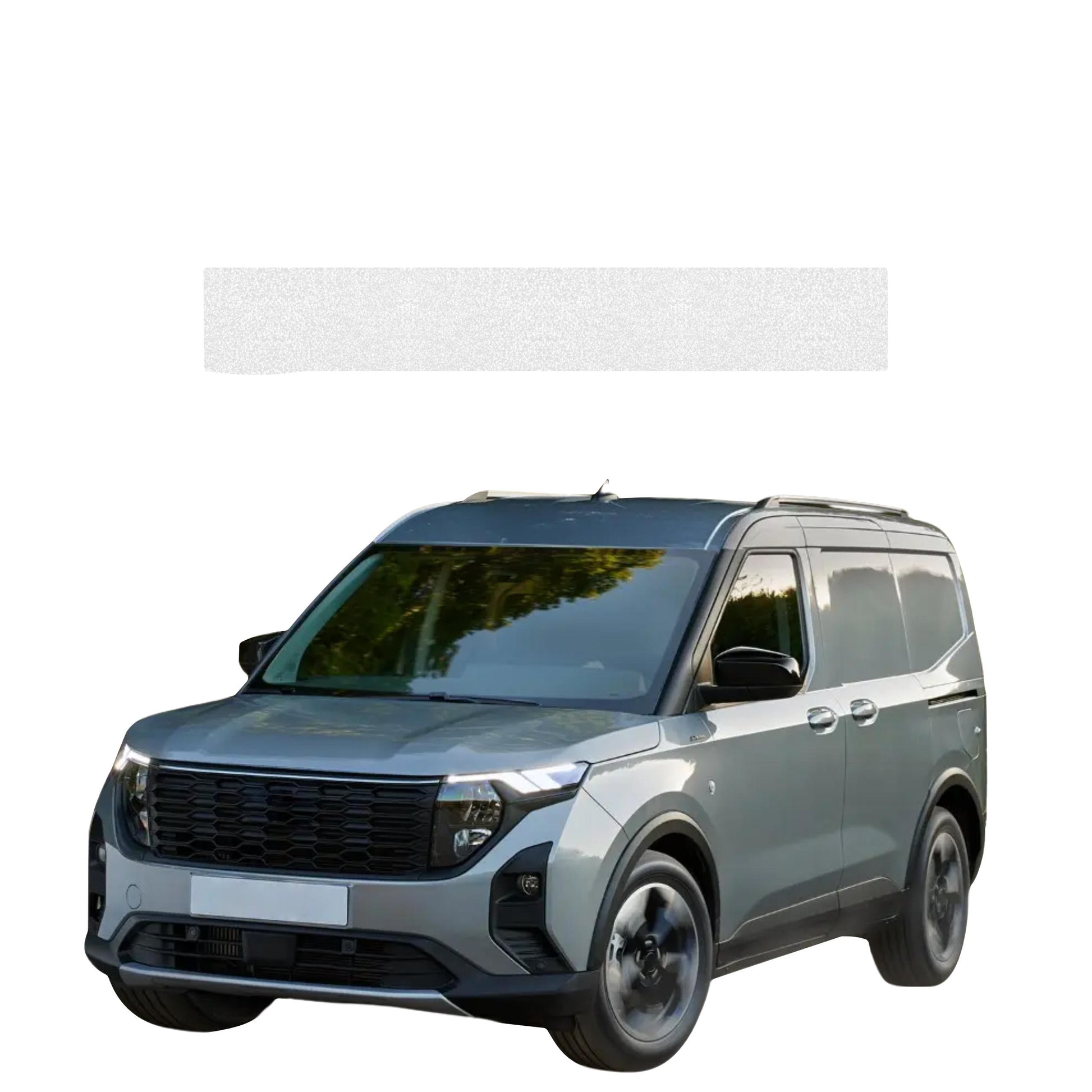 Protective film for exterior car parts – shields against scratches, chips, and scuffs
