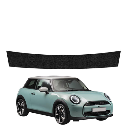 Protective film for exterior car parts – shields against scratches, chips, and scuffs