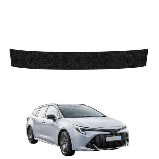 Protective film for exterior car parts – shields against scratches, chips, and scuffs