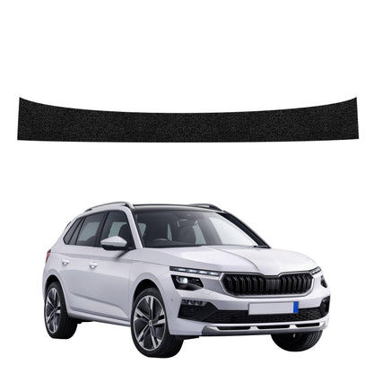 Protective film for exterior car parts – shields against scratches, chips, and scuffs