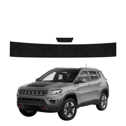 Protective film for exterior car parts – shields against scratches, chips, and scuffs