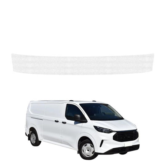 Protective film for exterior car parts – shields against scratches, chips, and scuffs