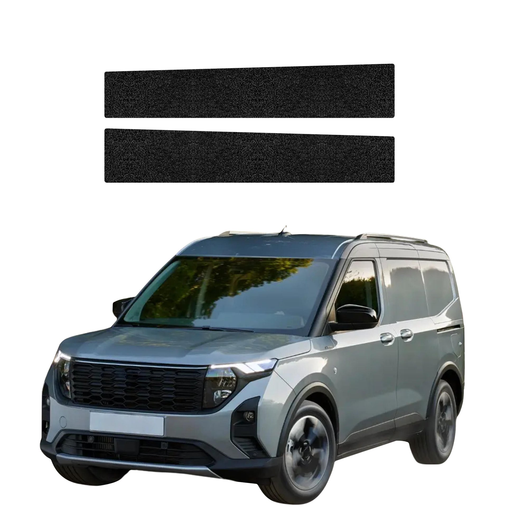 Protective film for exterior car parts – shields against scratches, chips, and scuffs