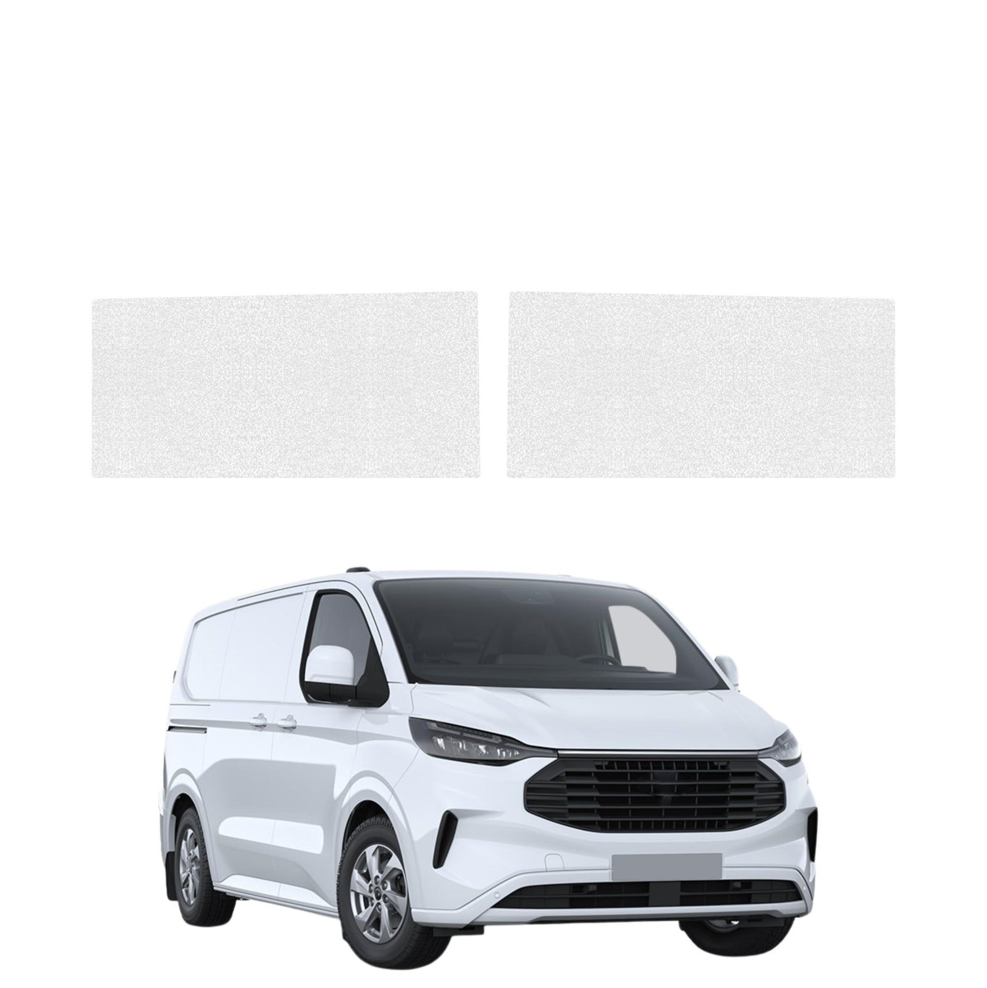 Protective film for exterior car parts – shields against scratches, chips, and scuffs
