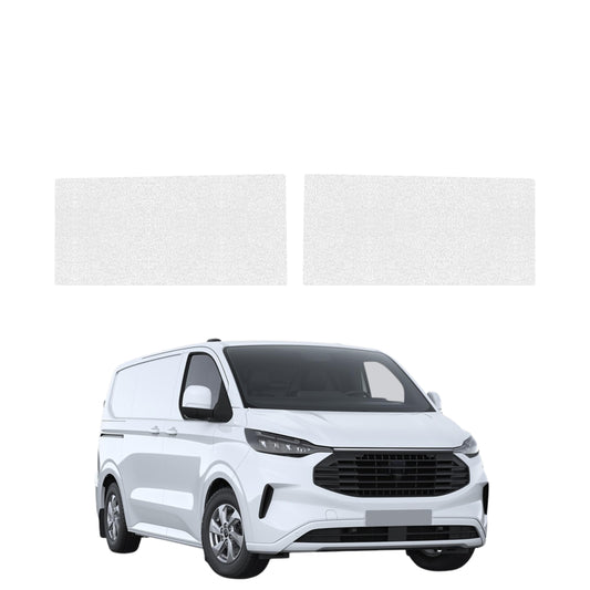 Protective film for exterior car parts – shields against scratches, chips, and scuffs