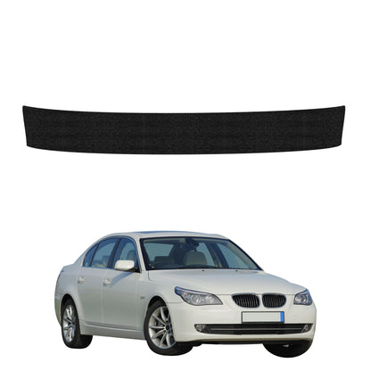 Protective film for exterior car parts – shields against scratches, chips, and scuffs