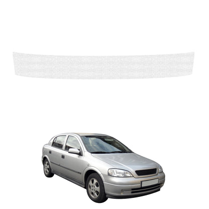 Protective film for exterior car parts – shields against scratches, chips, and scuffs