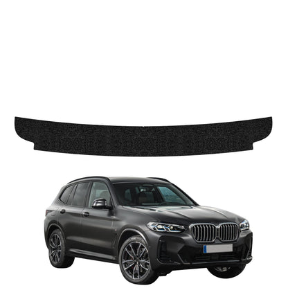 Protective film for exterior car parts – shields against scratches, chips, and scuffs