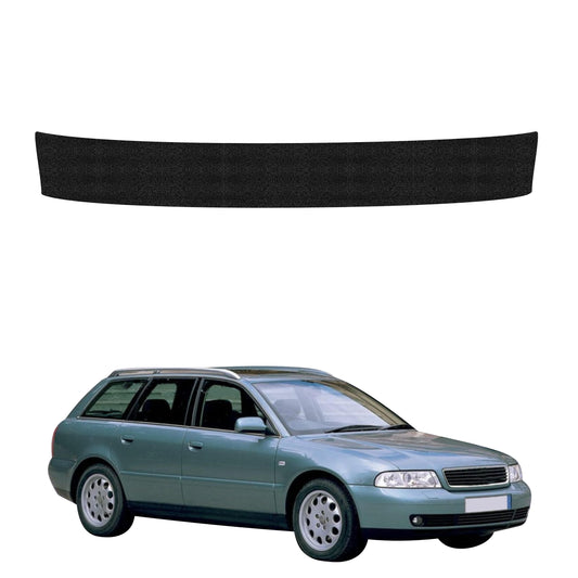 Protective film for exterior car parts – shields against scratches, chips, and scuffs