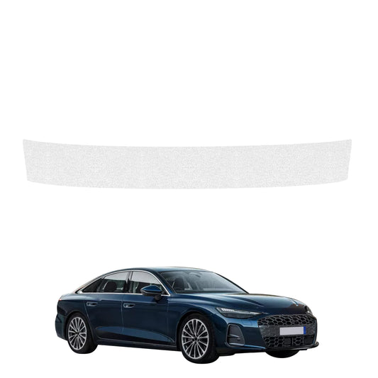 Protective film for exterior car parts – shields against scratches, chips, and scuffs