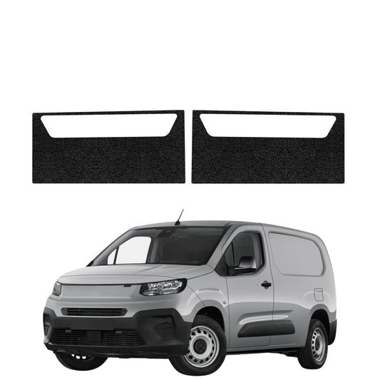 Protective film for exterior car parts – shields against scratches, chips, and scuffs
