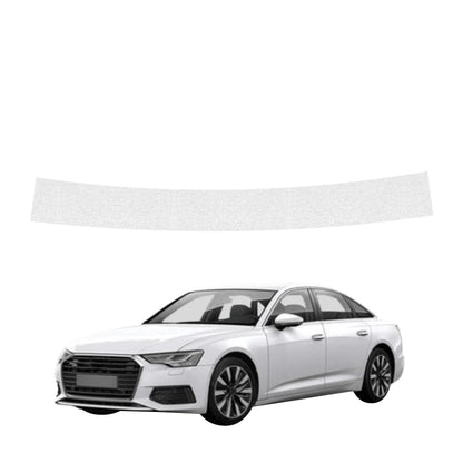 Protective film for exterior car parts – shields against scratches, chips, and scuffs