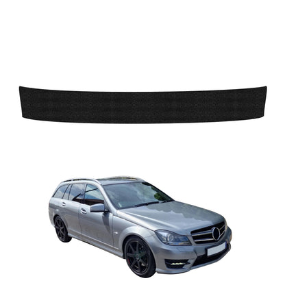 Protective film for exterior car parts – shields against scratches, chips, and scuffs