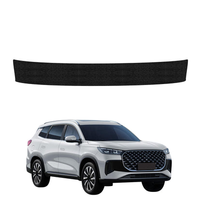 Protective film for exterior car parts – shields against scratches, chips, and scuffs