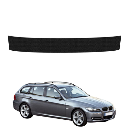 Protective film for exterior car parts – shields against scratches, chips, and scuffs