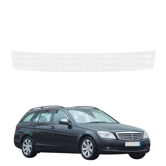 Protective film for exterior car parts – shields against scratches, chips, and scuffs