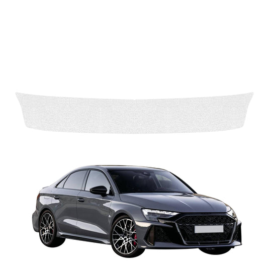 Protective film for exterior car parts – shields against scratches, chips, and scuffs